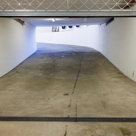 Luxury Apartment Villach City Dış mekan fotoğraf