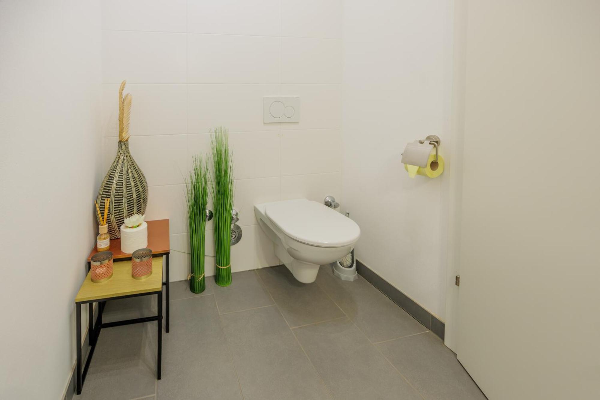 Luxury Apartment Villach City Dış mekan fotoğraf