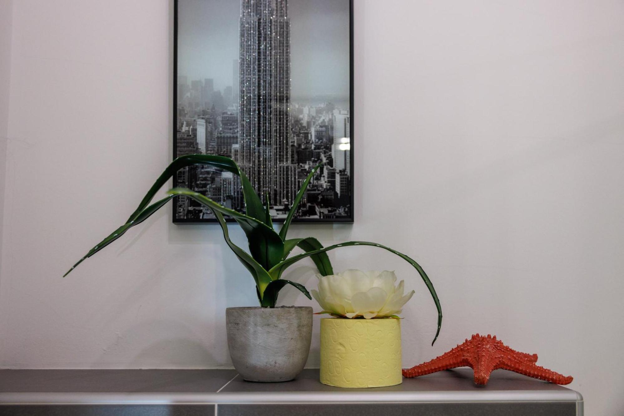 Luxury Apartment Villach City Dış mekan fotoğraf