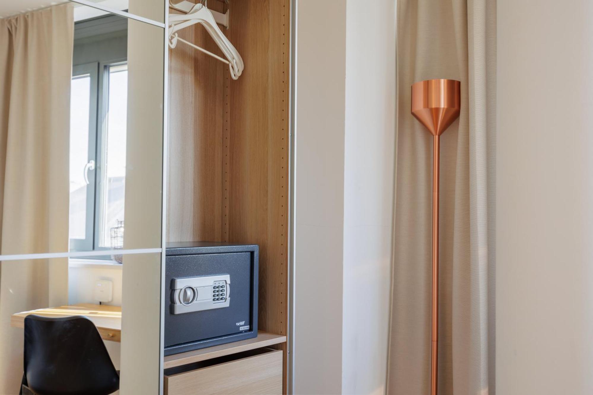 Luxury Apartment Villach City Dış mekan fotoğraf
